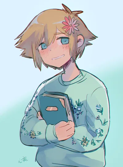 Basil [OMORI]