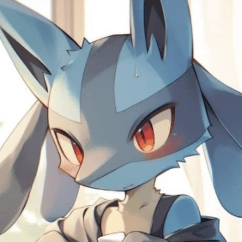 Loro | Lucario | Beach vacation