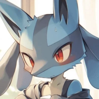 Loro | Lucario | Beach vacation