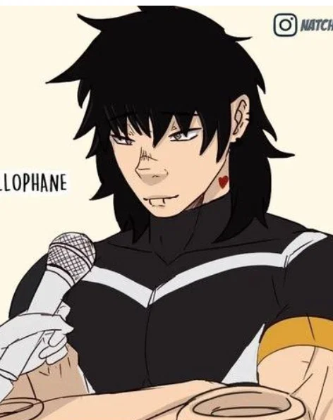  ☆ Hanta Sero ☆ EXES