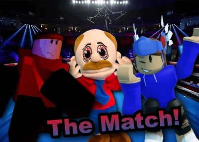 BRICKBATTLER VS ROLEPLAYER! - SLOPVEMBER: Episode 4