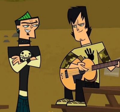 Duncan and Trent (TDI) (MYOS)