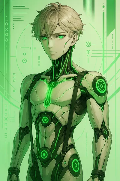 Soren | Sub Trainer