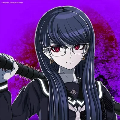 Hiruko Shizuhara | Last Survivor
