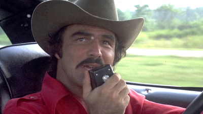 Smokey And The Bandit 