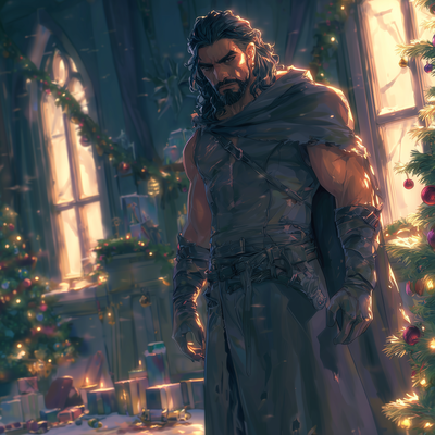 His Gift