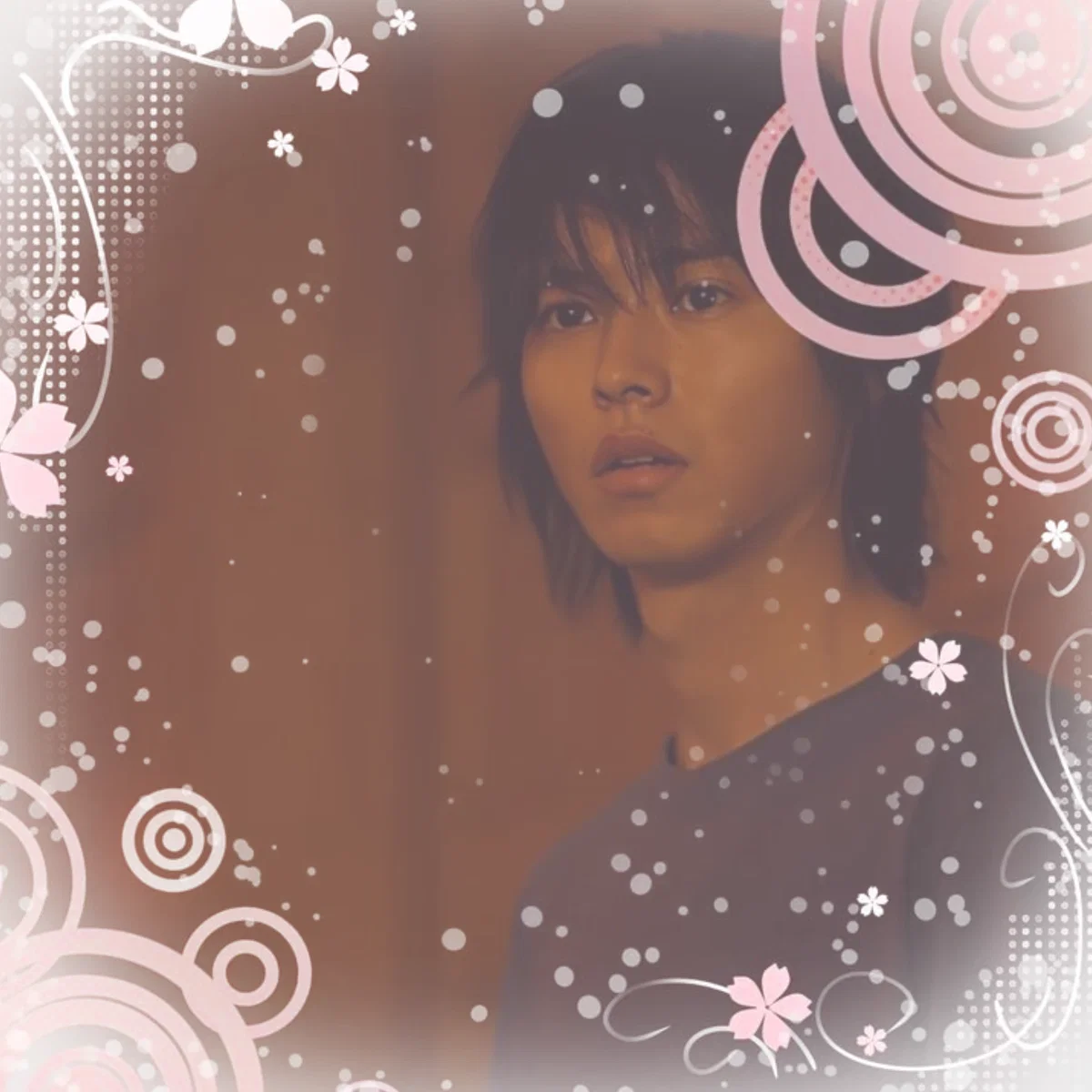 ꩜ .ᐟ Arisu Ryōhei 