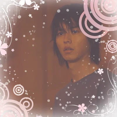 ꩜ .ᐟ Arisu Ryōhei 