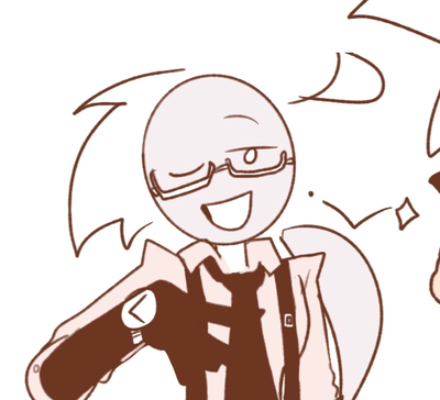 || Louie || Oc