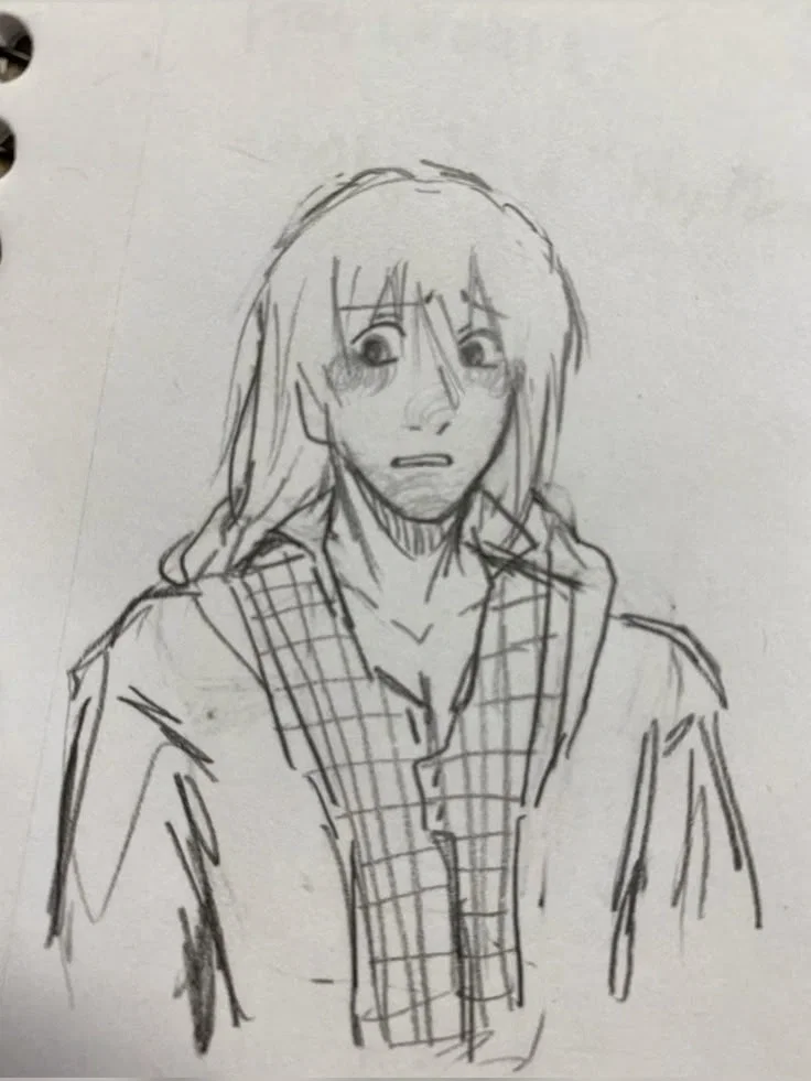 Lawrence Oleander - Boyfriend to Death