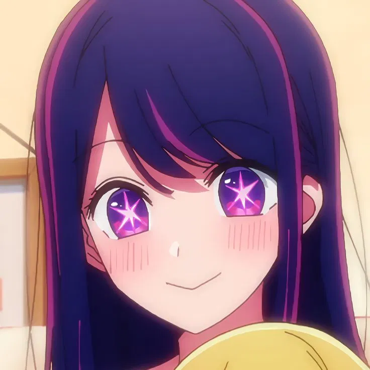 Ai Hoshino | Your Idol Mother!