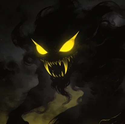Despicable Monster [[MYOS]]