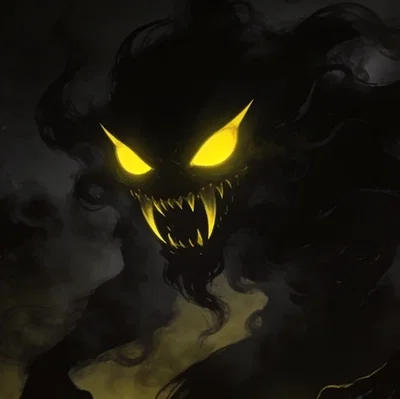 Despicable Monster [[MYOS]]