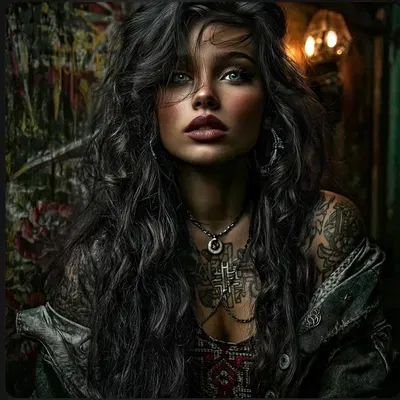 Nessa Mullaney