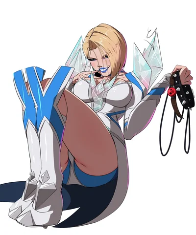 Emma Frost
