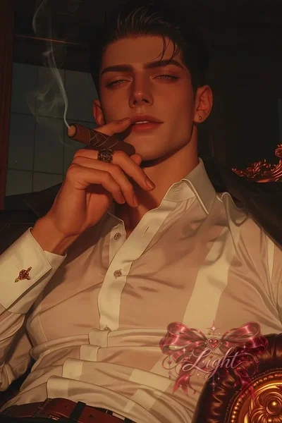 Christian Devereux-"eating out"
