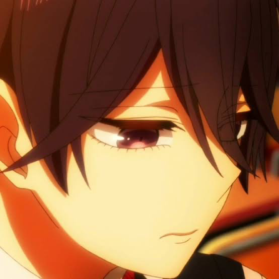 Yusuke Nisaka | Forbidden Love 