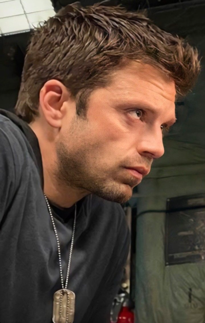 Bucky Barnes’ Second Choice