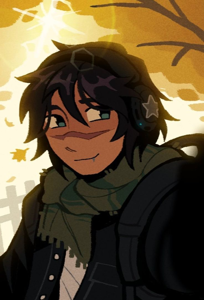 Sebastian Solace