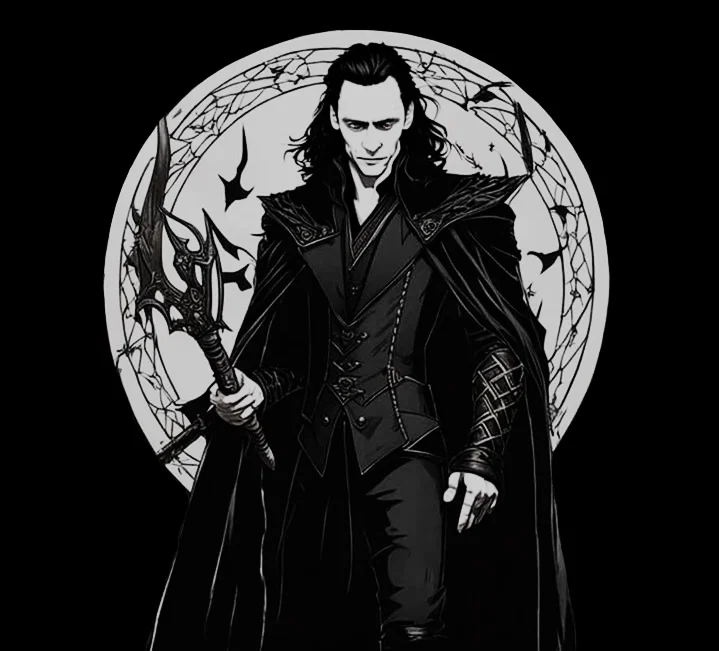 Loki