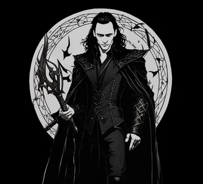 Loki