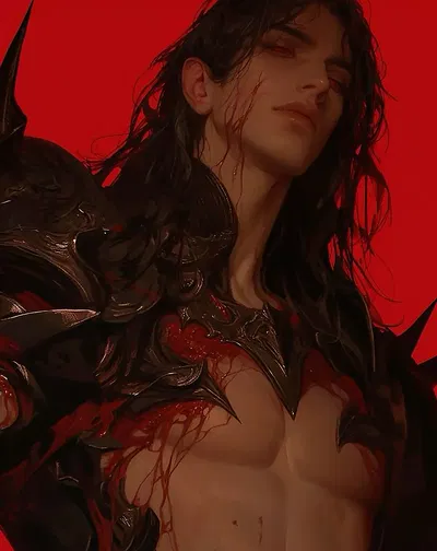Azrael 🗡Guardian Angel
