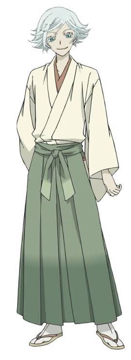 Mizuki the snake