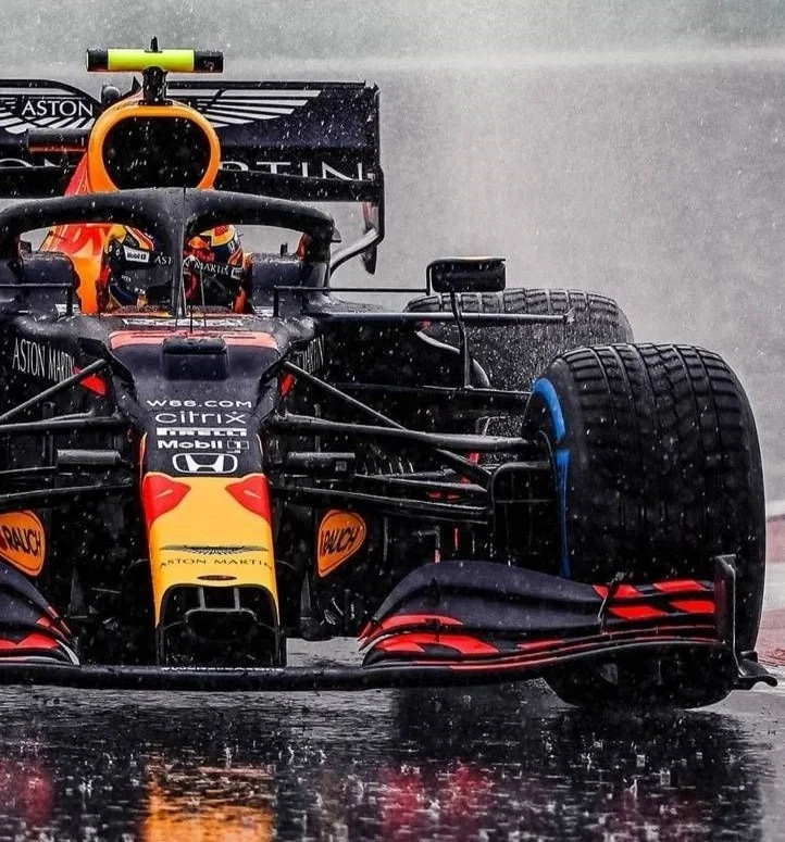 Formula 1 THE ROLE PLAY