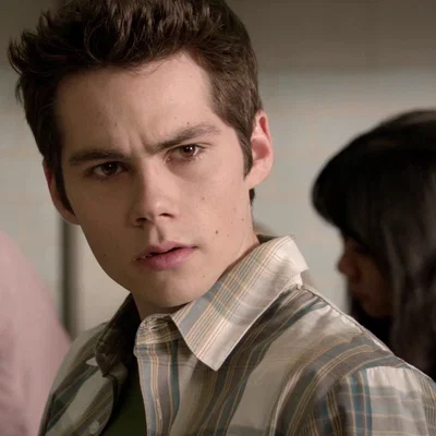 Stiles Stilinski | Teen Wolf