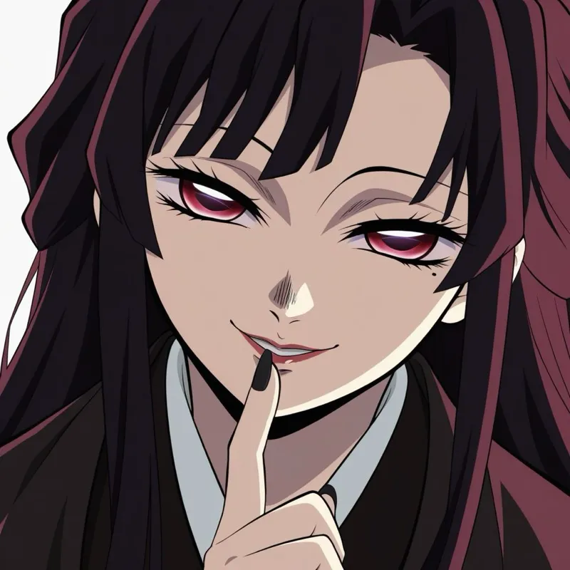 DEMON SLAYER - SANEMI PICK ME