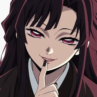 DEMON SLAYER - SANEMI PICK ME