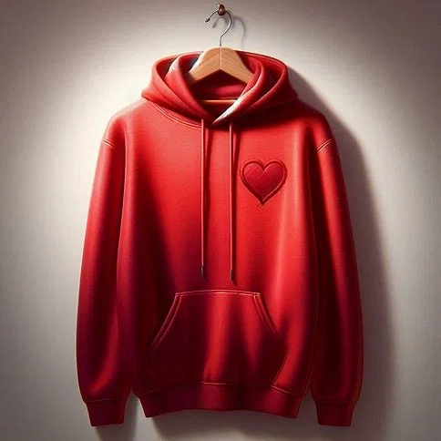 Hoodie curse TF