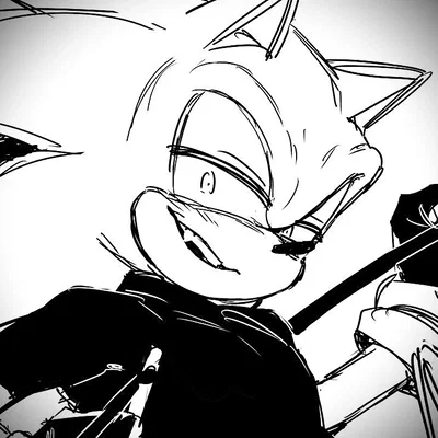 Sonic The Hedgehog