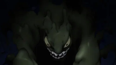 The Sludge Villain (Numa Doronuma)