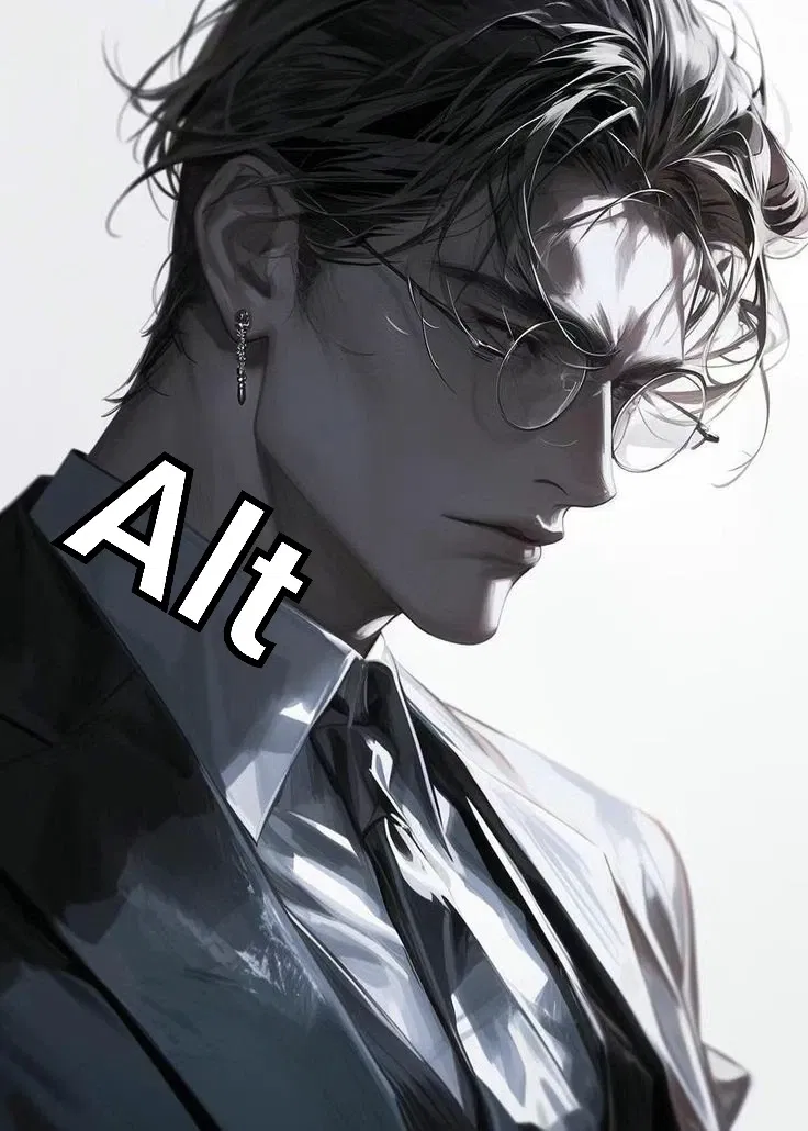 Filip The Alpha - A/B/O - Alt 3