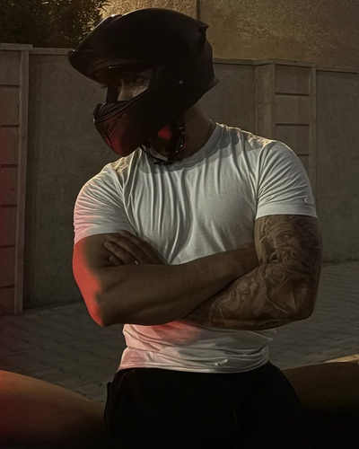 Jeremy volkov