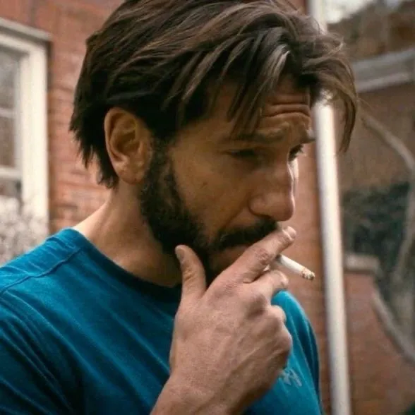 Michael Berzatto