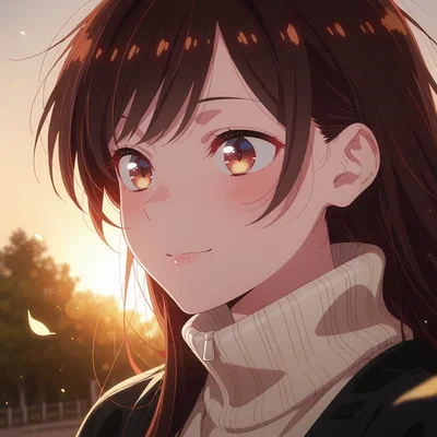 Claim Her. Breed Her. Right Infront Of Him | Chizuru Ichinose