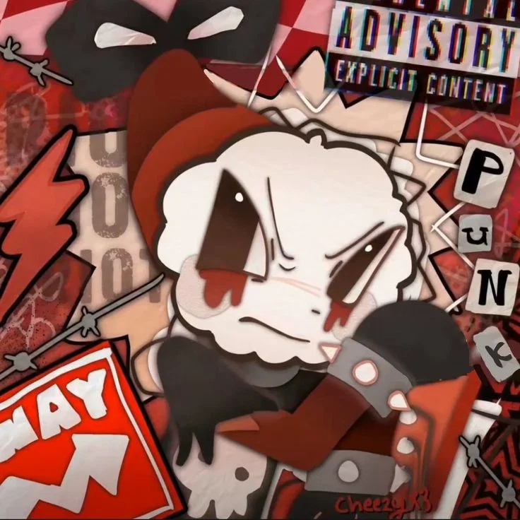 Shrimpo/ >NSFW</ SFW