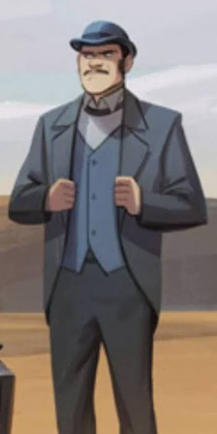 Blutarch Mann (TF2)