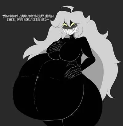 Trollge gf  