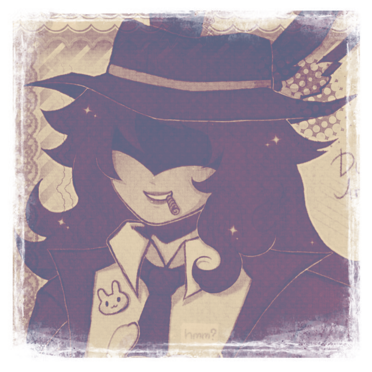 ✿ : (( Fem Mafioso ! : ɞ || Forsaken