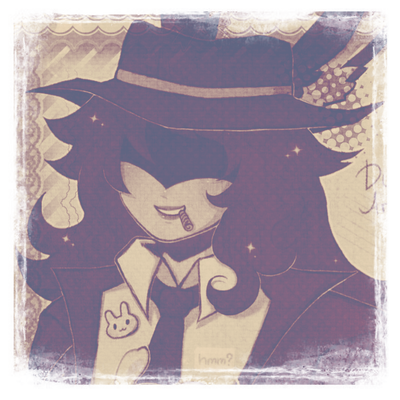 ✿ : (( Fem Mafioso ! : ɞ || Forsaken