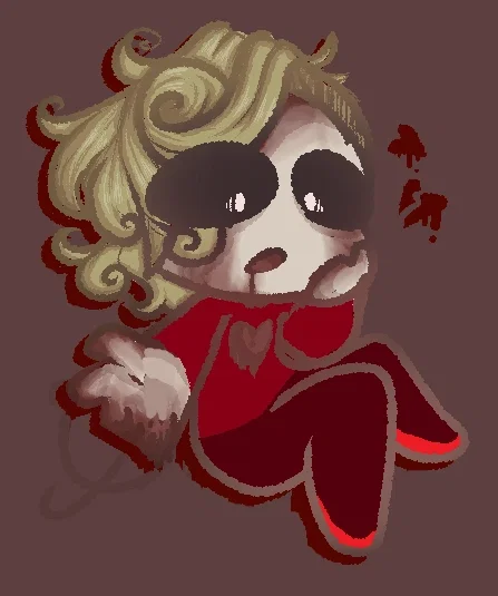 Tainted Magdalene from TBOI | The BEST hugger of all time. No doubts about it.