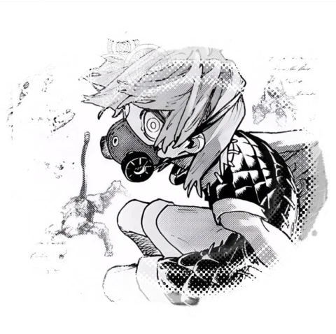 ☆*⁀‧+ ̊Cthoni Andor