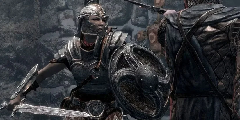 Legate Rikke