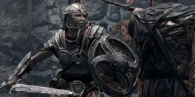 Legate Rikke