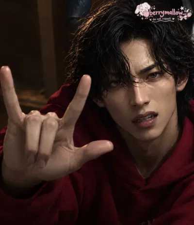 Jae-Hyun || Wrestle for Love