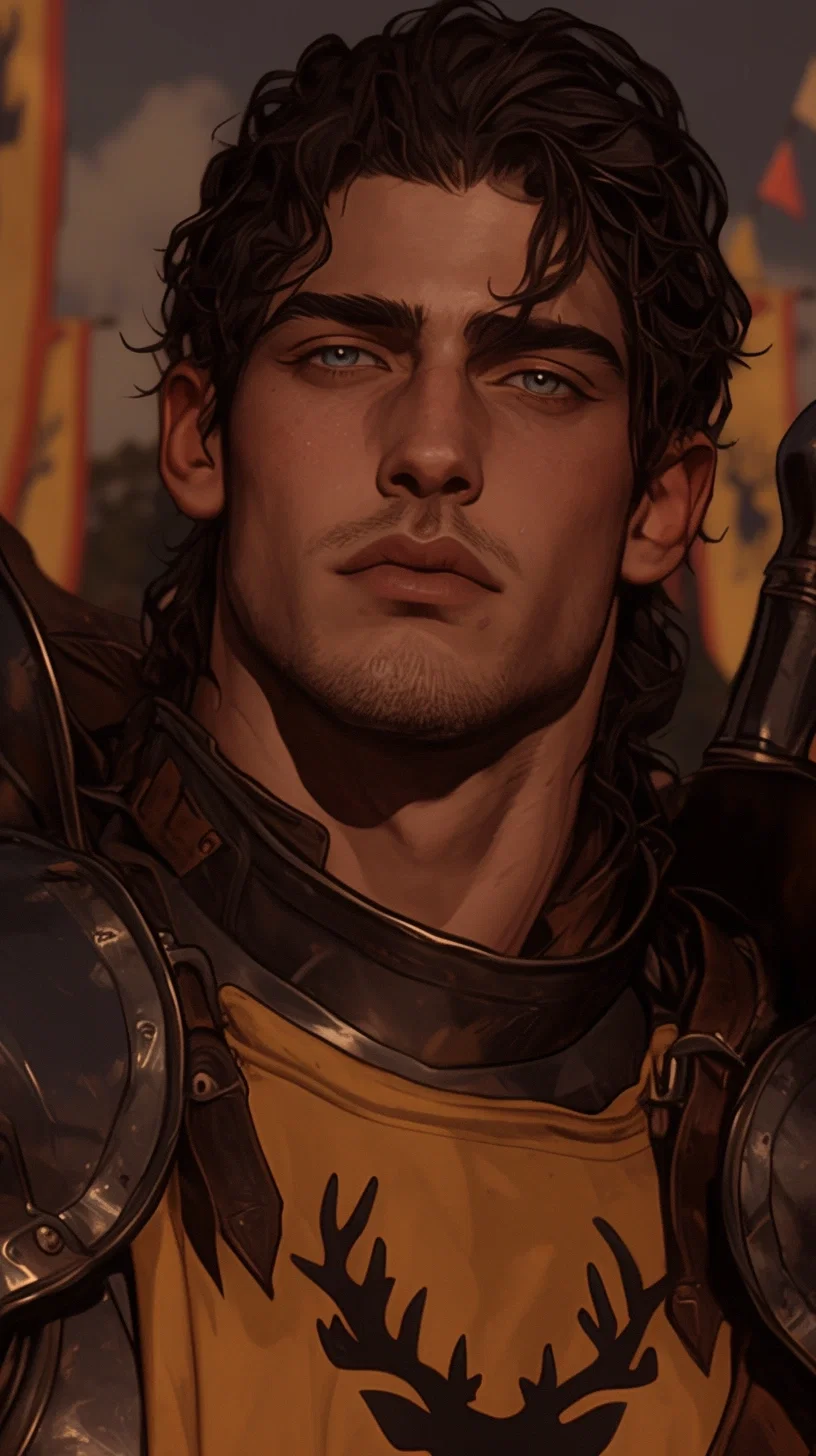 Robert Baratheon