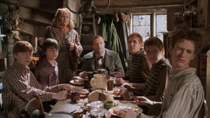 The Burrow